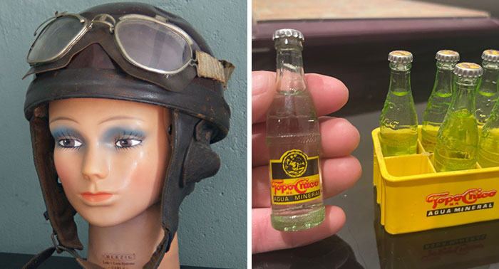 Hey Pandas, What’s A Cool Random Thing You Own That You Want To Share? (Closed)