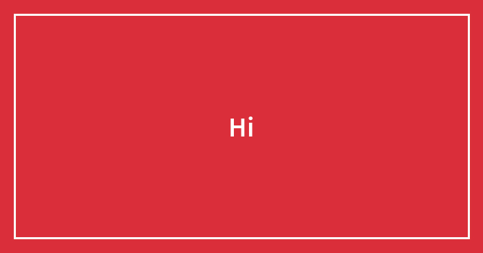 Hi