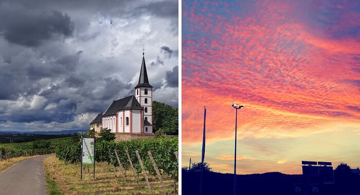 Hey Pandas, Show Us Your Dramatic Weather Photos (Closed)