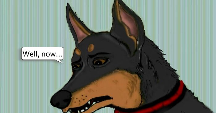 The Continuation Of My Comic Series “Origin”