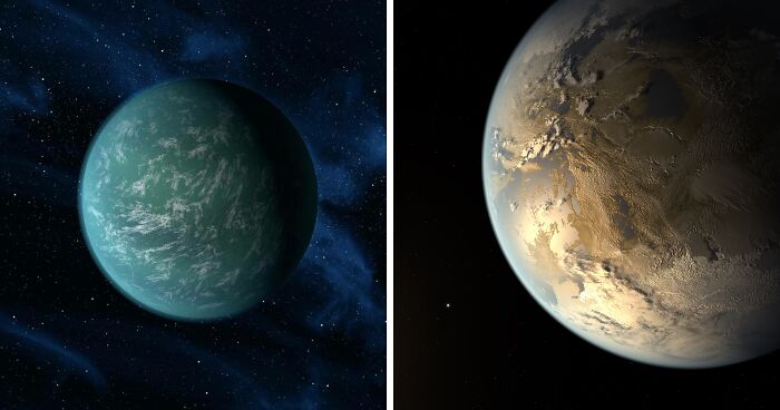 My Overview Of The Most Habitable Earth-Like Planets Discovered So Far