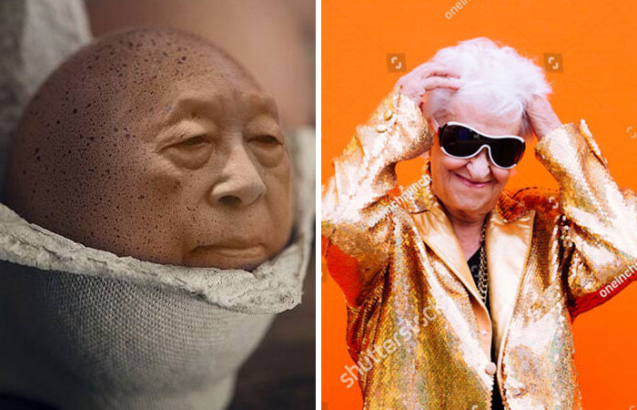 Hey Pandas, Show Us The Weirdest And Funniest Stock Photos You’ve Ever Seen (Closed)