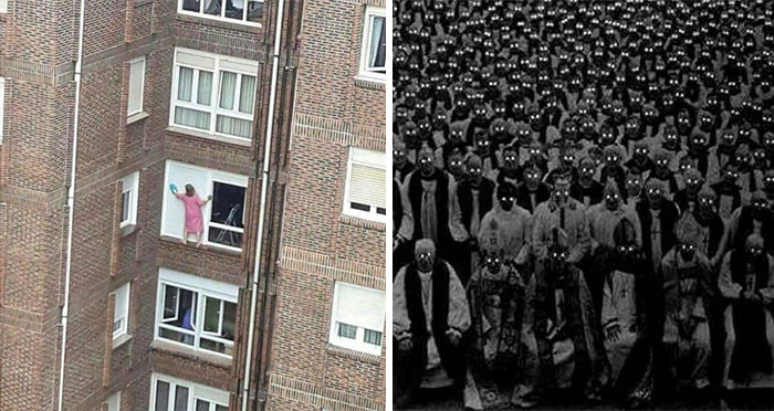 27 Imágenes «malditas» que no dan muy buenas vibraciones