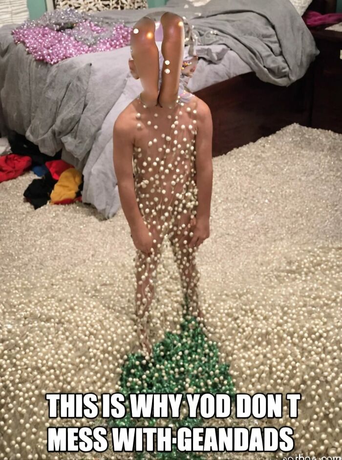 Meme But Cursed By Ai