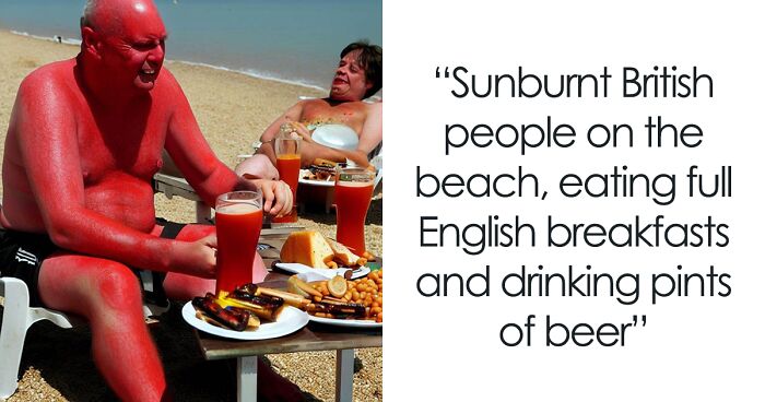 When AI Goes Wrong In The Best Way: 50 Cursed and Hilarious Pictures