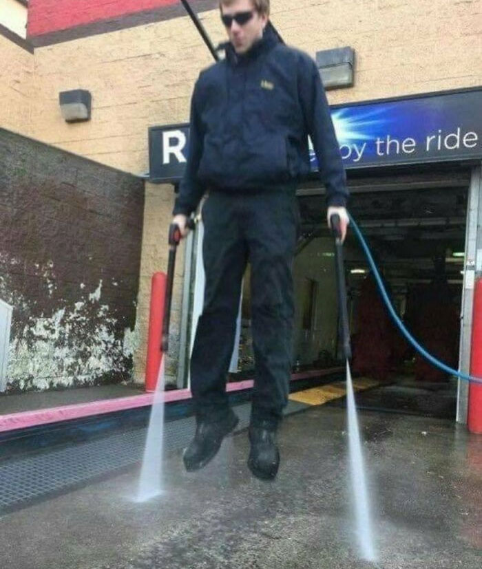 50 Images For Those Venturing Beyond The Blessings Of The Internet (New Pics)