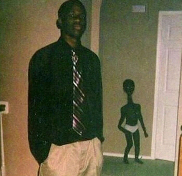 50 Images For Those Venturing Beyond The Blessings Of The Internet (New Pics)