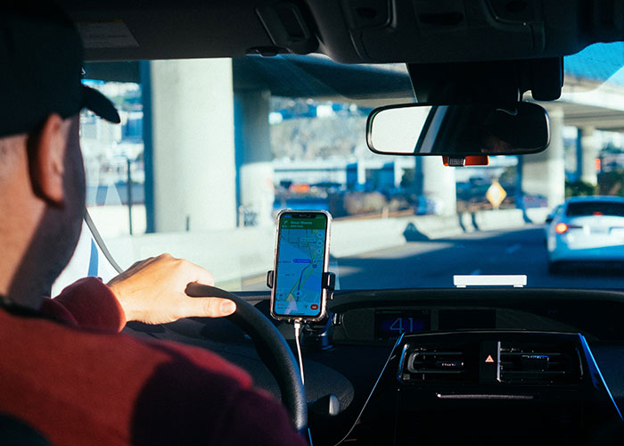 &ldquo;Wonder How Long It Took For Him To Realize&rdquo;: Uber Driver Outsmarts Entitled Client