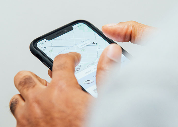 &ldquo;Wonder How Long It Took For Him To Realize&rdquo;: Uber Driver Outsmarts Entitled Client