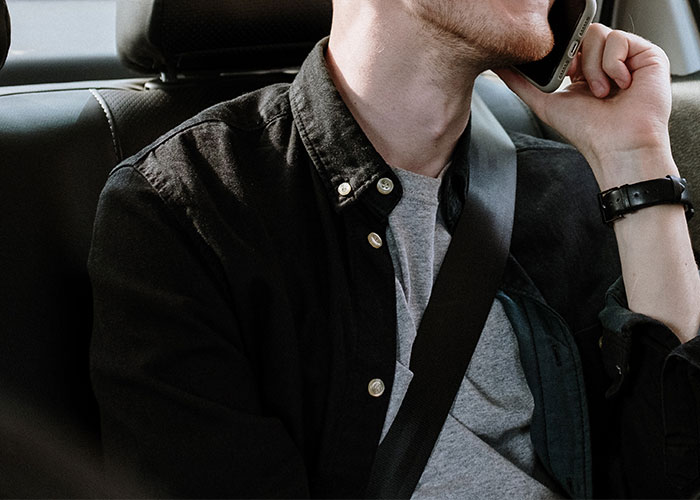 &ldquo;Wonder How Long It Took For Him To Realize&rdquo;: Uber Driver Outsmarts Entitled Client