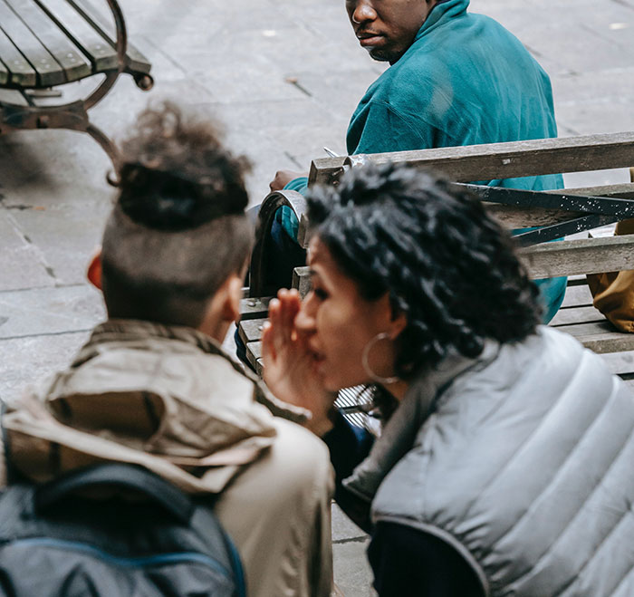 Teen Bullies Girl So Badly She Switches Schools, Begs Dad For Lesser Punishment After He Finds Out