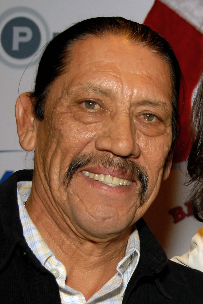 Danny Trejo Reveals He Has Been Abstinent For 55 Years, Inspires Anyone “Struggling” Danny Trejo Reveals He Has Been Abstinent For 55 Years, Inspires Anyone “Struggling”