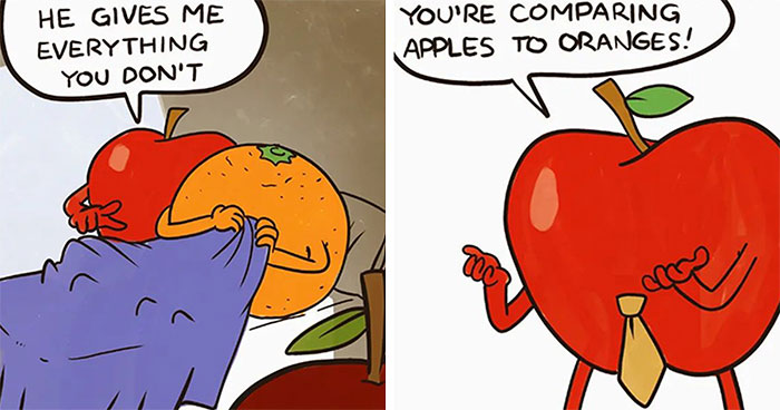 If You Enjoy Dark Humor, You Will Probably Enjoy These Comics By ToothyBj (30 New Pics)