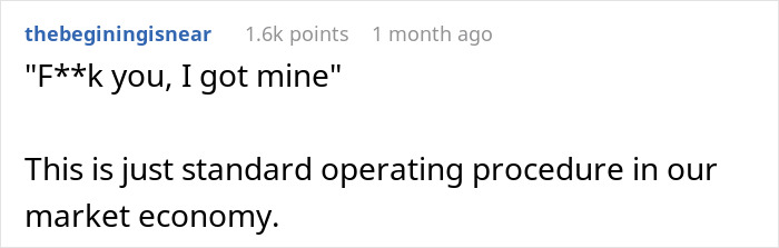 People Are Baffled By These Landlords’ Interviews As Rental Costs Are Spiraling Out Of Control People Are Baffled By These Landlords’ Interviews As Rental Costs Are Spiraling Out Of Control