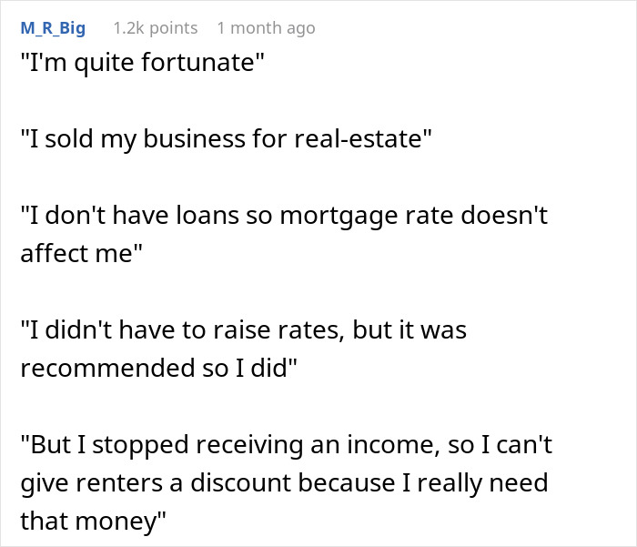 People Are Baffled By These Landlords’ Interviews As Rental Costs Are Spiraling Out Of Control People Are Baffled By These Landlords’ Interviews As Rental Costs Are Spiraling Out Of Control
