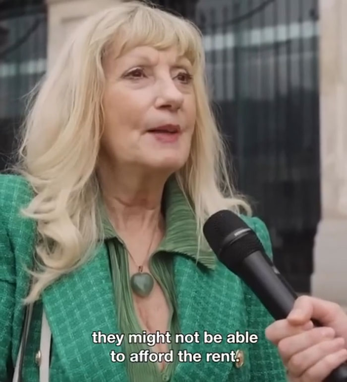 People Are Baffled By These Landlords’ Interviews As Rental Costs Are Spiraling Out Of Control People Are Baffled By These Landlords’ Interviews As Rental Costs Are Spiraling Out Of Control