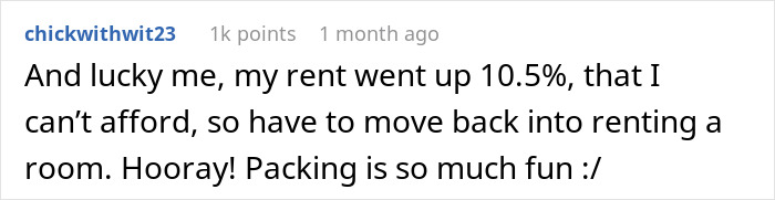 People Are Baffled By These Landlords’ Interviews As Rental Costs Are Spiraling Out Of Control People Are Baffled By These Landlords’ Interviews As Rental Costs Are Spiraling Out Of Control