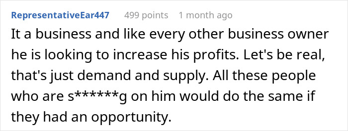 People Are Baffled By These Landlords’ Interviews As Rental Costs Are Spiraling Out Of Control People Are Baffled By These Landlords’ Interviews As Rental Costs Are Spiraling Out Of Control