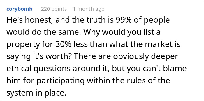 People Are Baffled By These Landlords’ Interviews As Rental Costs Are Spiraling Out Of Control People Are Baffled By These Landlords’ Interviews As Rental Costs Are Spiraling Out Of Control