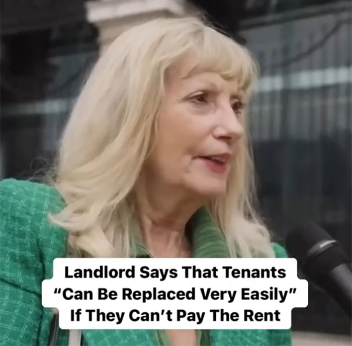 People Are Baffled By These Landlords’ Interviews As Rental Costs Are Spiraling Out Of Control People Are Baffled By These Landlords’ Interviews As Rental Costs Are Spiraling Out Of Control