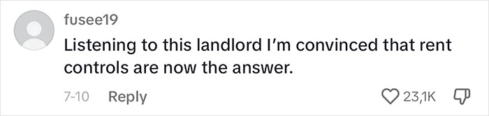 People Are Baffled By These Landlords’ Interviews As Rental Costs Are Spiraling Out Of Control People Are Baffled By These Landlords’ Interviews As Rental Costs Are Spiraling Out Of Control