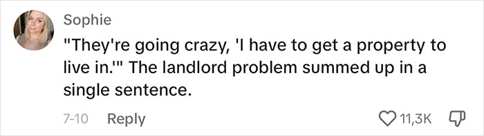 People Are Baffled By These Landlords’ Interviews As Rental Costs Are Spiraling Out Of Control People Are Baffled By These Landlords’ Interviews As Rental Costs Are Spiraling Out Of Control