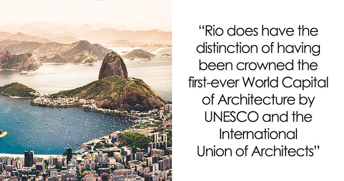 The Top Places With The Best Architecture You Should Visit, According To Buildworld