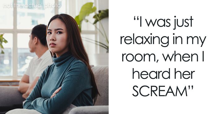 Woman Finds All Her Clothes Ruined, Regrets Not Listening To “Germaphobe” Roommate