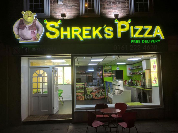 50 Images For Those Venturing Beyond The Blessings Of The Internet (New Pics)