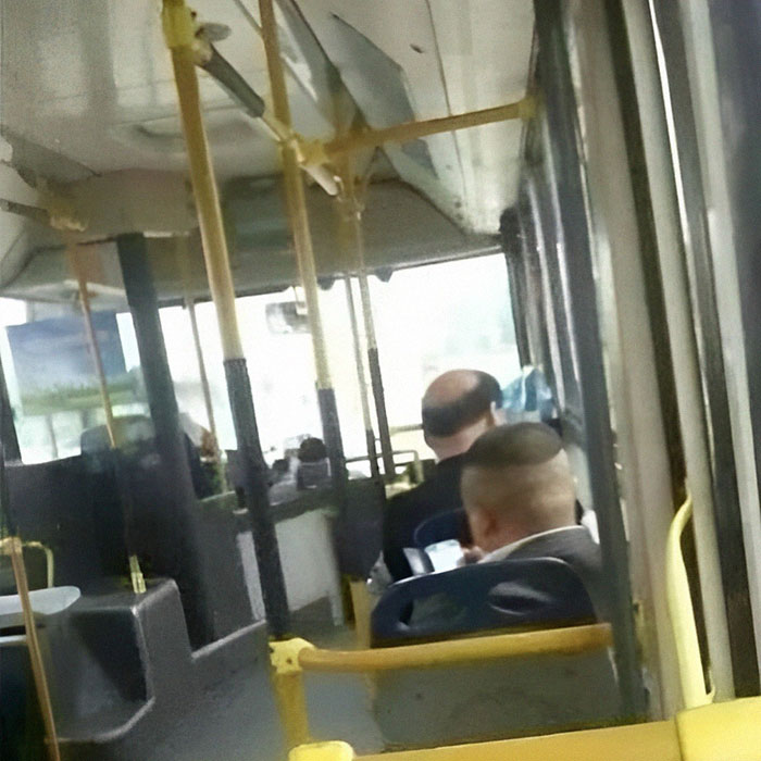 50 Images For Those Venturing Beyond The Blessings Of The Internet (New Pics)