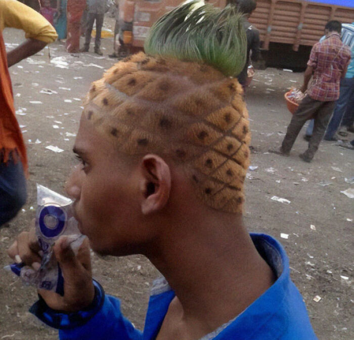 50 Images For Those Venturing Beyond The Blessings Of The Internet (New Pics)