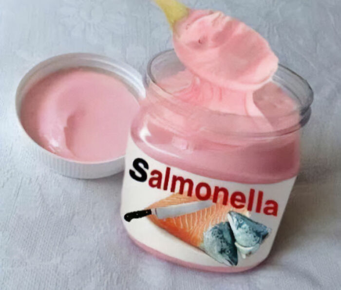 50 Images For Those Venturing Beyond The Blessings Of The Internet (New Pics)