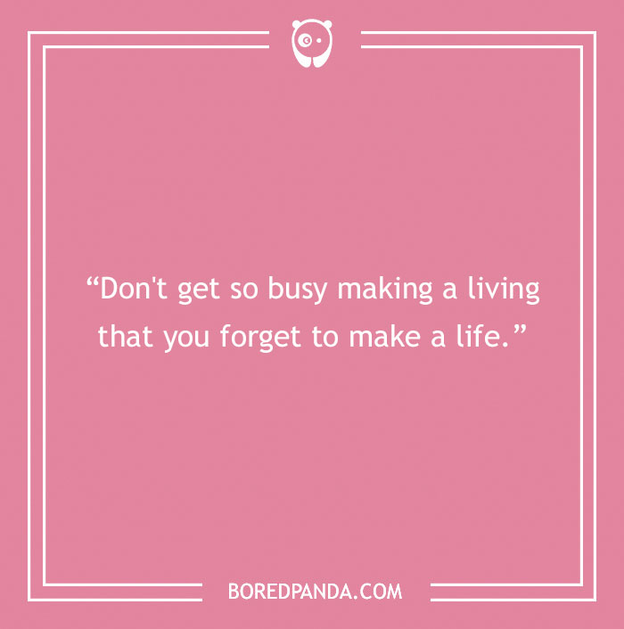 Dolly Parton Quote About Not Forgetting To Enjoy Life 