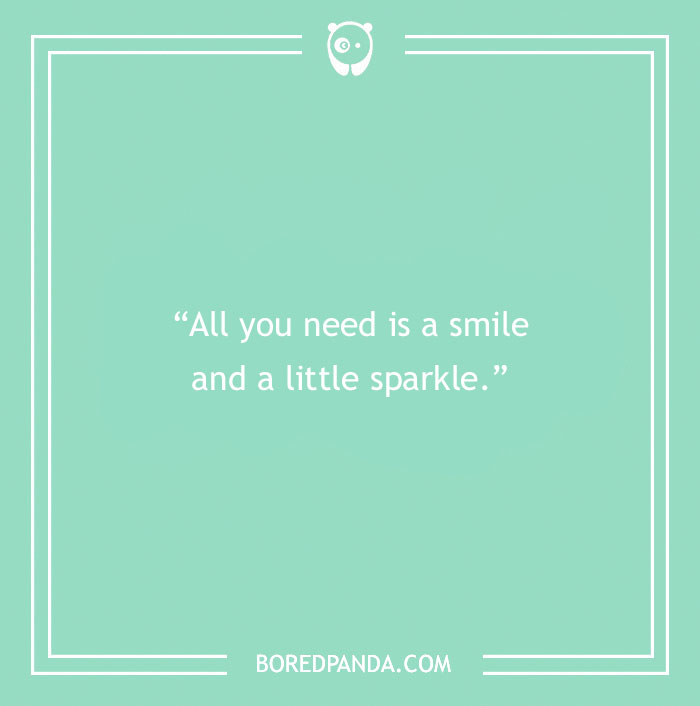 Dolly Parton Quote About Self Care 