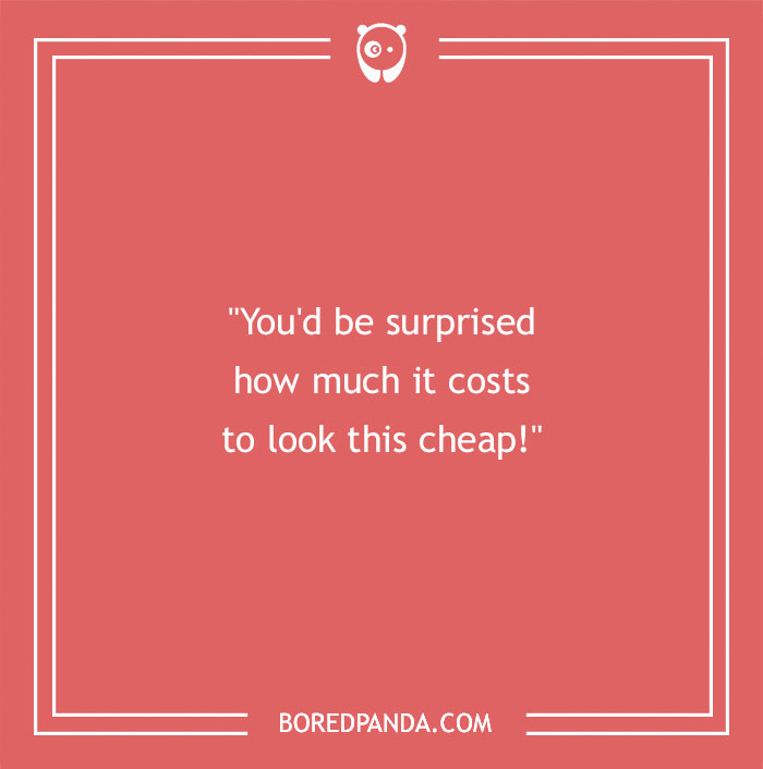 Dolly Parton's Sarcastic Quote About Her Looks 