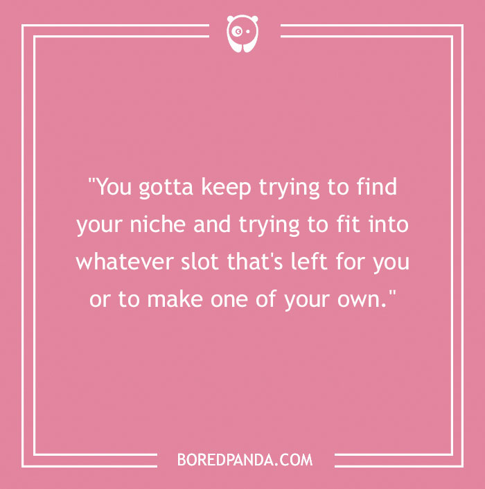 Dolly Parton Quote About Finding Out What You Love