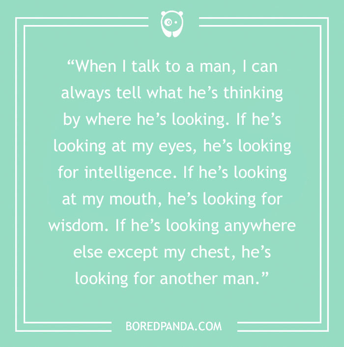 Dolly Parton Quote On Man Types 