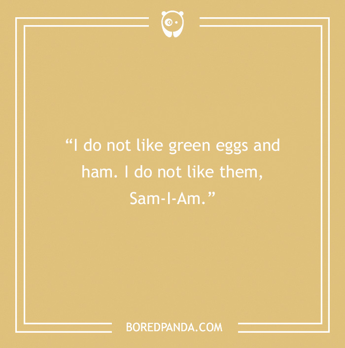 139 Dr. Seuss Quotes That Explain Life Wonderfully