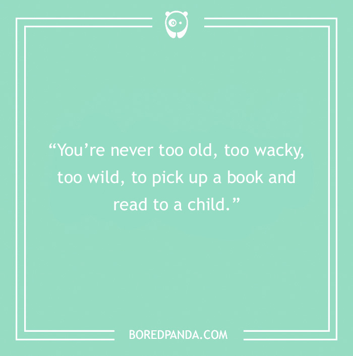 139 Dr. Seuss Quotes That Explain Life Wonderfully