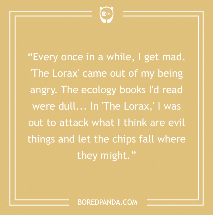 139 Dr. Seuss Quotes That Explain Life Wonderfully