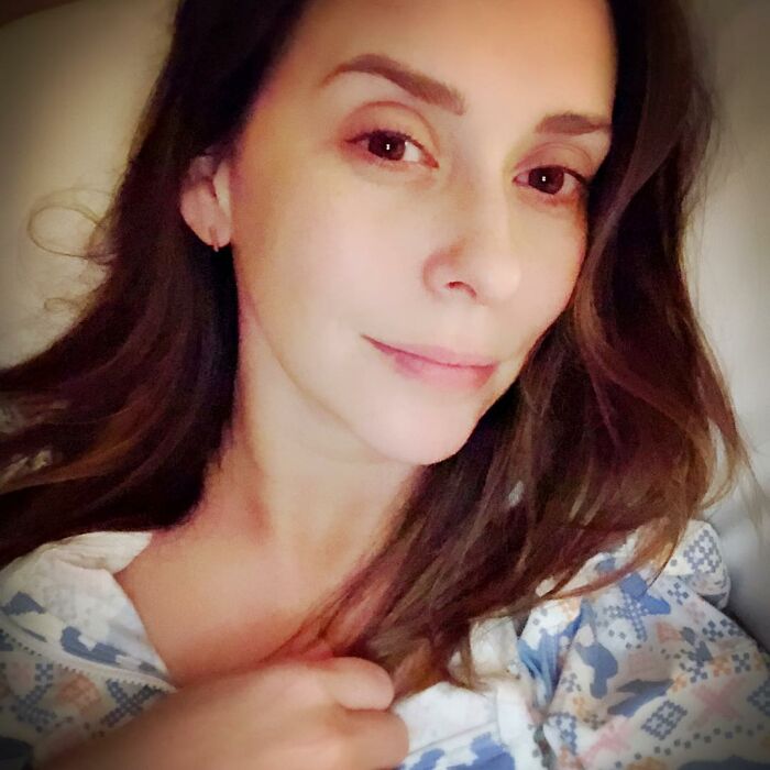 Jennifer Love Hewitt