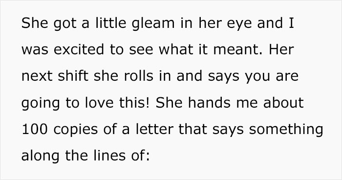 Boss Demands A Doctor’s Note To Allow This Cashier To Drink At The Register, Doc Doesn’t Hold Back Boss Demands A Doctor’s Note To Allow This Cashier To Drink At The Register, Doc Doesn’t Hold Back