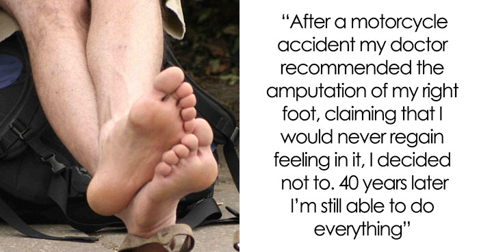 50 People Share The Dumbest Things A Doctor Has Told Them