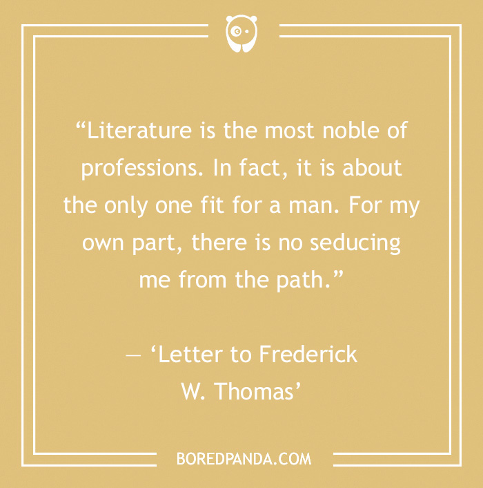 Edgar Allan Poe Quote