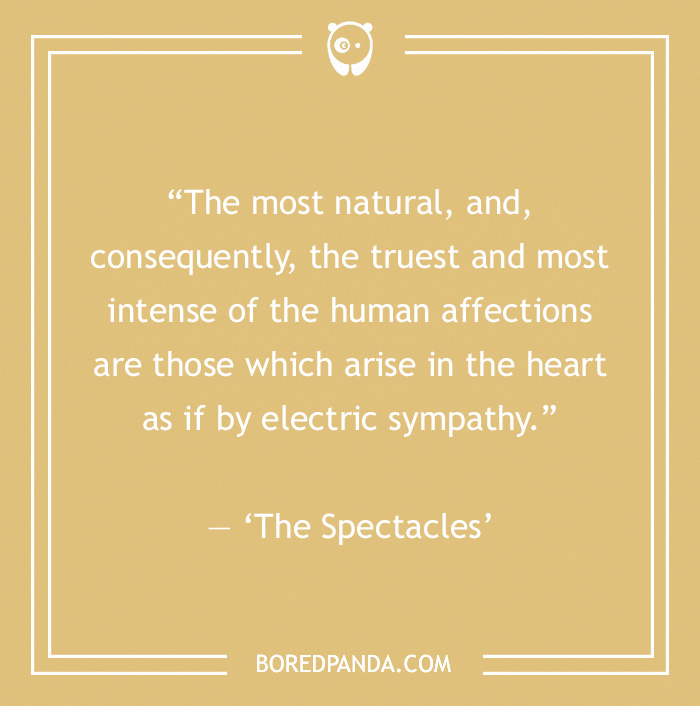 Edgar Allan Poe Quote