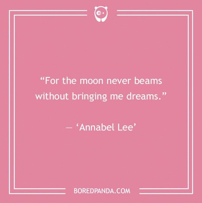 146 Edgar Allan Poe Quotes About Life, Death, And Everything In Between