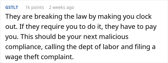 Woman Makes Sure The New Purse Check Rule At Work Makes Her Boss Very Uncomfortable
