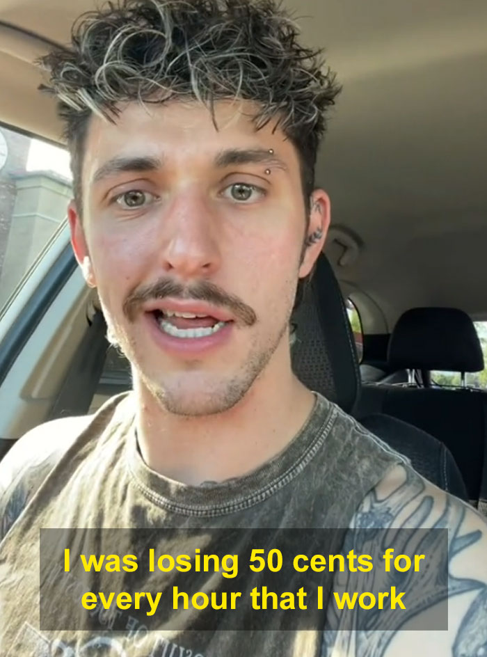 &ldquo;Gave Me The Pay Decrease&rdquo;: Guy Shares How He Dealt With The Audacity Of His New Employers