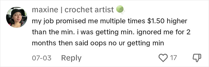 &ldquo;Gave Me The Pay Decrease&rdquo;: Guy Shares How He Dealt With The Audacity Of His New Employers