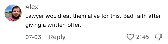 &ldquo;Gave Me The Pay Decrease&rdquo;: Guy Shares How He Dealt With The Audacity Of His New Employers